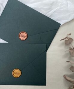 Envelope Horizontal | Bico