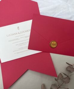 Alternative view of Envelope Horizontal | Laterais abertas
