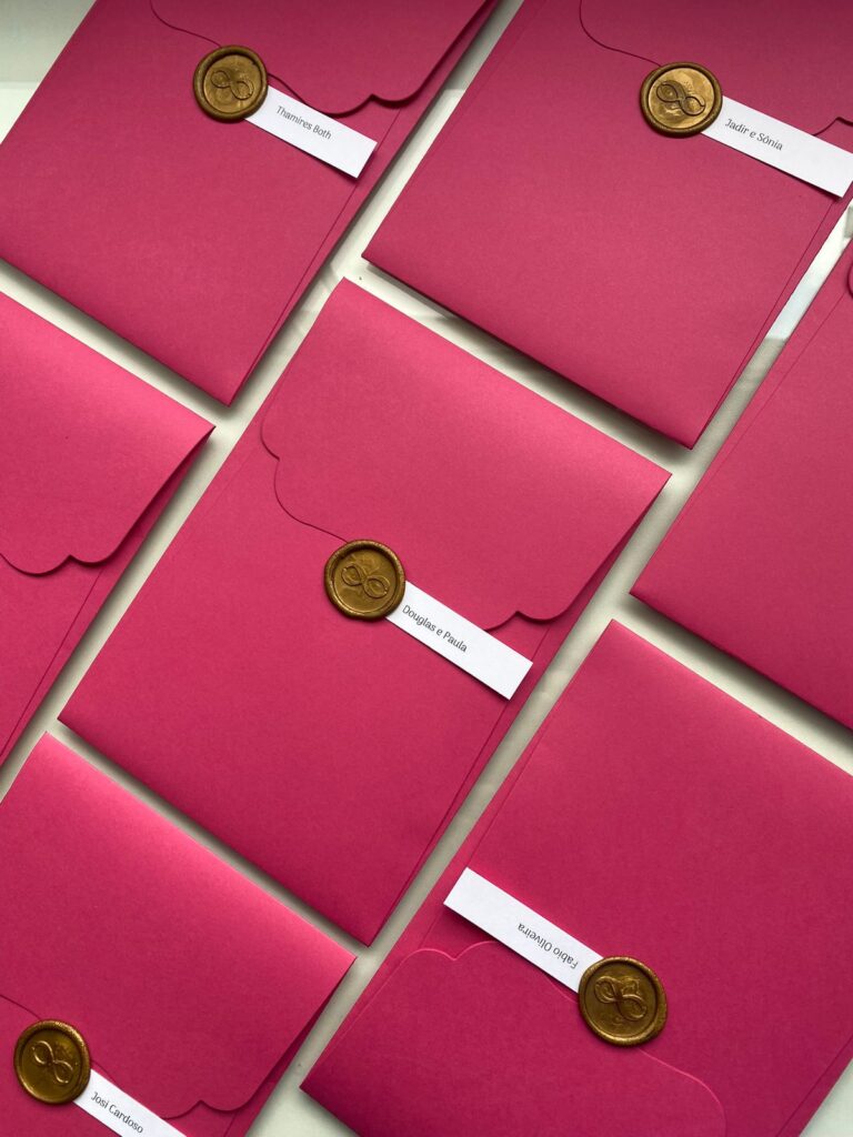 Envelopes