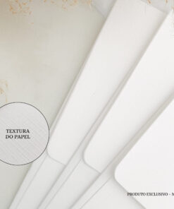 Alternative view of Kit Envelope Telado 240g | Aba Reta