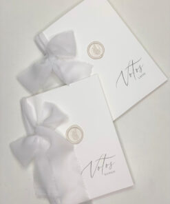 KIT LIVRO DE VOTOS