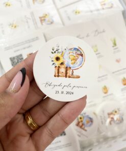 TAG PARA LEMBRANÇAS